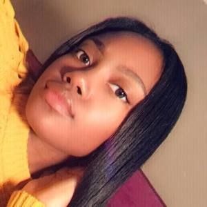 Meet your Posher, Kiana